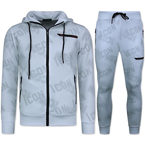 Top Star  Jogginganzüge ICON Twinset Jogginganzug günstig online kaufen