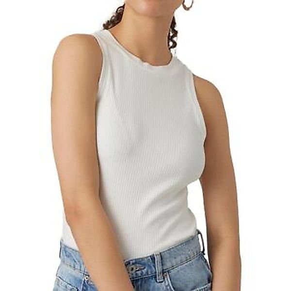 Vero Moda Tanktop VMLAVENDER SL TOP günstig online kaufen