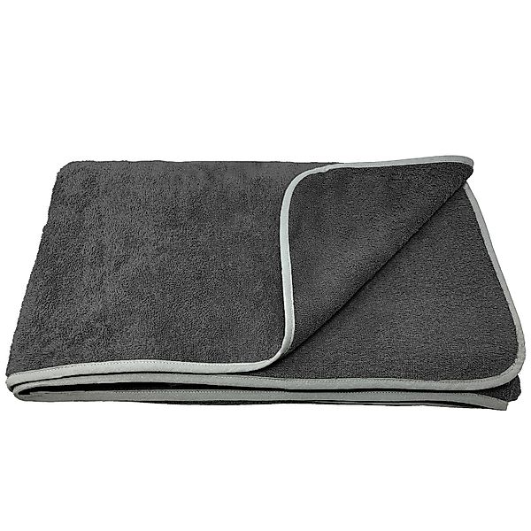 HOMELEVEL Strandtuch Badehandtuch XXL Handtuch 100% günstig online kaufen