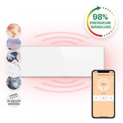 Klarstein Heizkörper Wonderwall Smart 300, elektrische günstig online kaufen