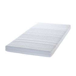 Allergiker Matratze Kaltschaum 12 cm hoch günstig online kaufen