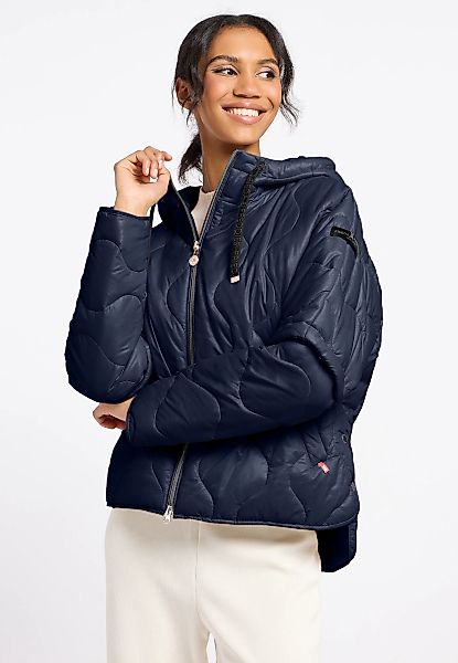 Frieda & Freddies Steppjacke "Fake Down Jacket / Best Royality" günstig online kaufen
