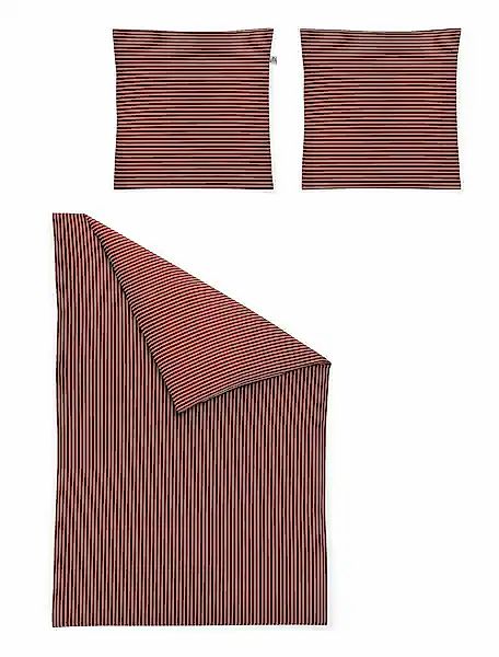 Irisette Bettwäsche »Verona 8303« 2 Stk. tlg. Hochwertige Premium Bettwäsch günstig online kaufen