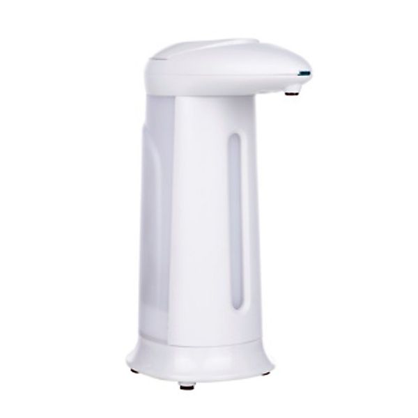 Haushalt International Seifenspender Automatischer Seifen- & Desinfektionsm günstig online kaufen