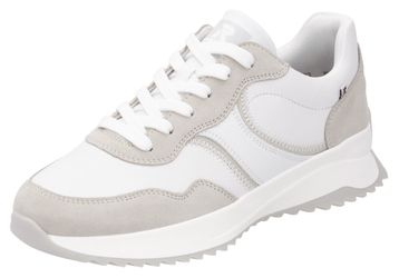 RIEKER Sport Keilsneaker, Schnürschuh, Halbschuh, Freizeitschuh günstig online kaufen