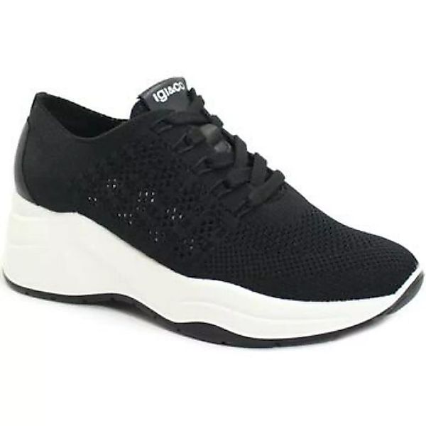 IgI&CO  Sneaker IGI-E24-5664700-NE günstig online kaufen