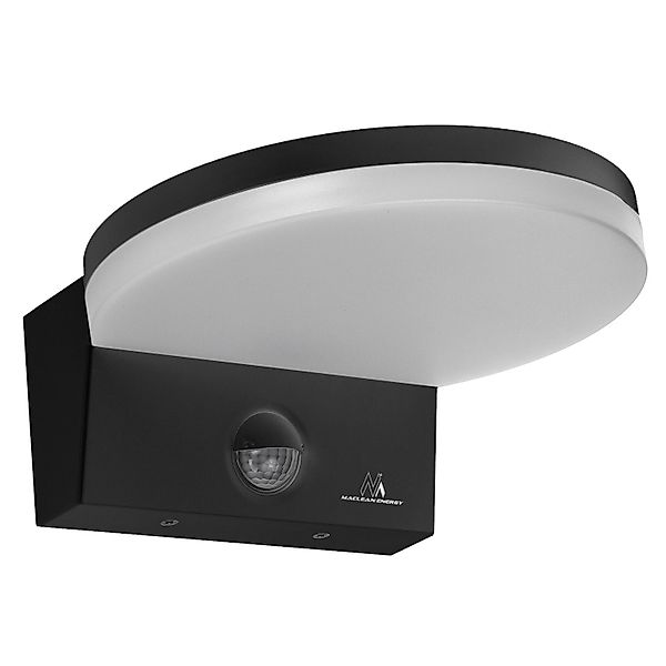 Maclean Außen-Wandleuchte MCE344, LED-Außenleuchte 15 W günstig online kaufen