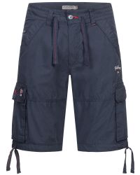 Geographical Norway Shorts Cargo Shorts kurze günstig online kaufen