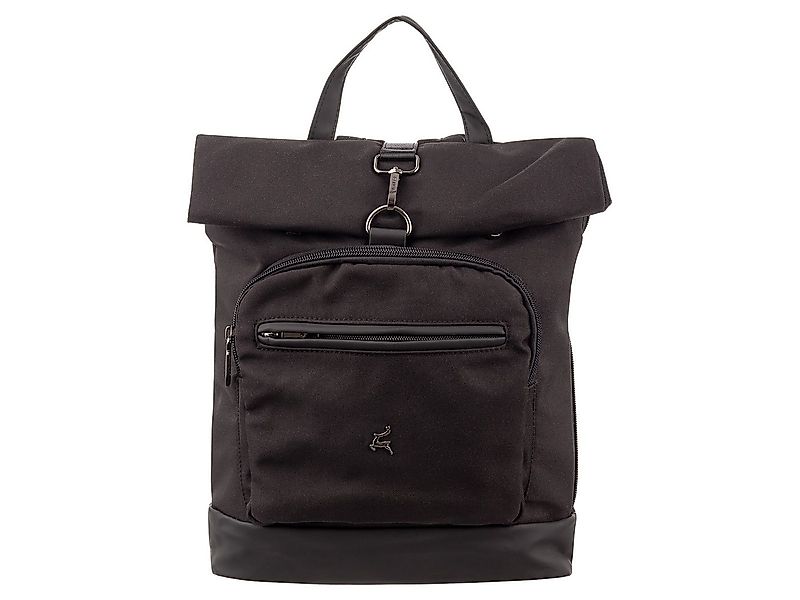 Prato Rucksack Prato Freizeit Rucksack RS96 Cityrucksack (1-tlg), Laptopfac günstig online kaufen