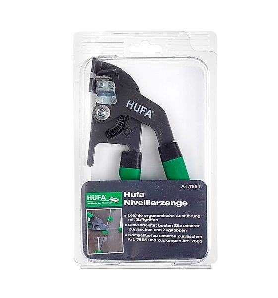 Hufa Nivelliersystem Hufa Fliesen Nivelliersystem Nivellierzange günstig online kaufen