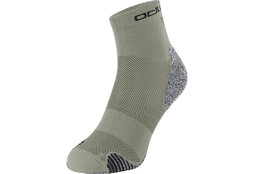 Odlo Laufsocken Odlo Ceramicool Socks quarter 763750-10876 Fühl dich wohl a günstig online kaufen
