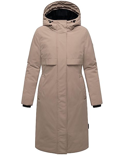 Navahoo Wintermantel Eismelodie 14 Winter Parka günstig online kaufen