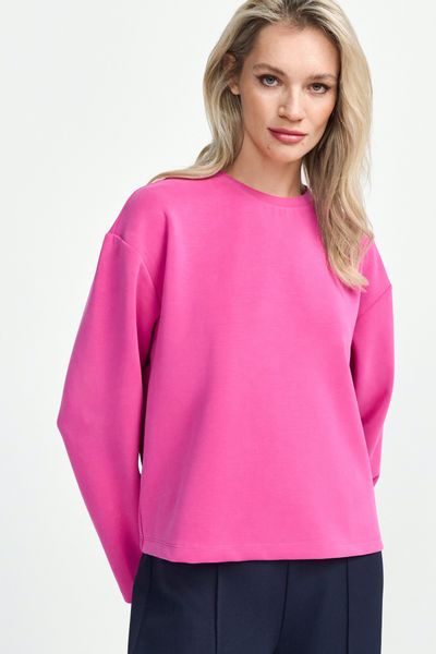 RICHROYAL Sweatshirt 2409 T Peach Crew günstig online kaufen