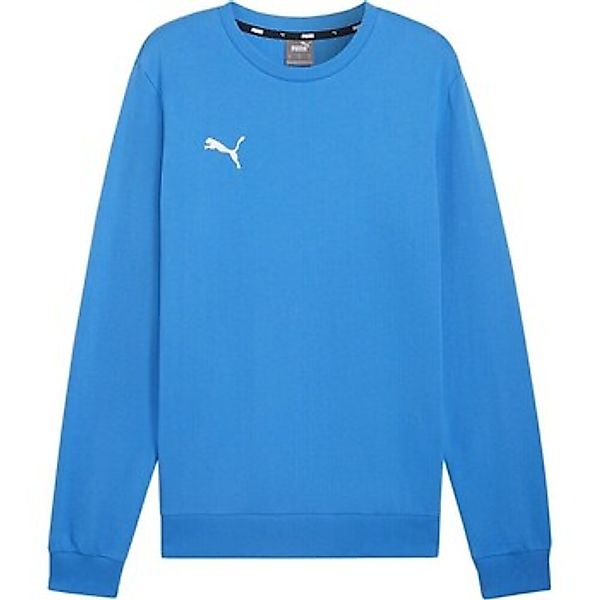 PUMA Hoodie teamGOAL Casuals Crew Neck Sweat günstig online kaufen