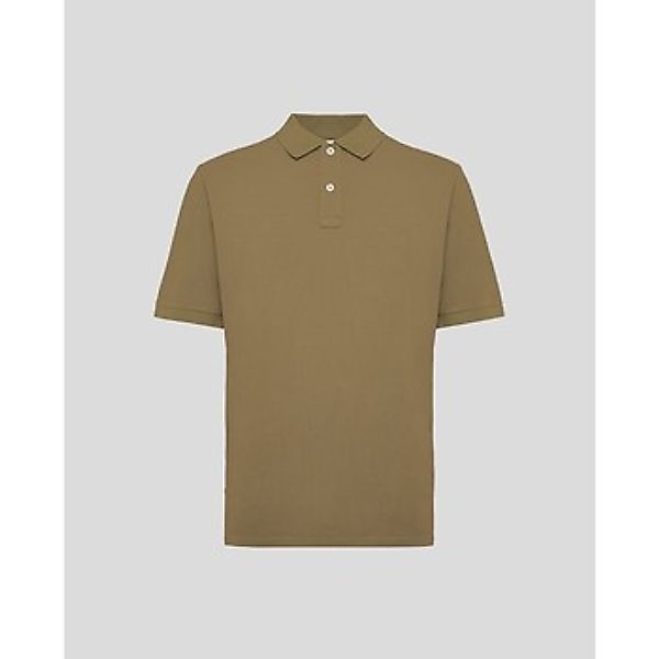 Woolrich  T-Shirts & Poloshirts WOPO0012MR günstig online kaufen