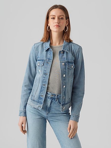 Vero Moda Damen Jacke 10279789 günstig online kaufen