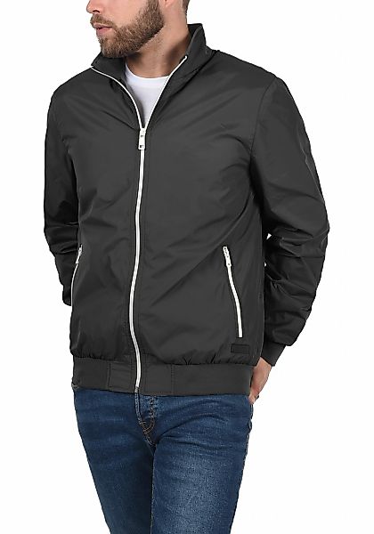 Blend Bomberjacke "BHBrad" ohne Kapuze Übergangsjacke mit kontrastfarbenen günstig online kaufen