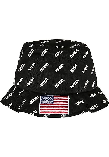 MisterTee Trucker Cap MisterTee Unisex NASA günstig online kaufen