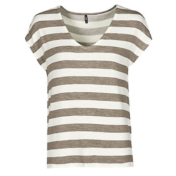 Only  T-Shirt ONLLIRA günstig online kaufen