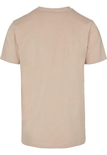 Merchcode T-Shirt "Merchcode Herren Denver T-Shirt Round Neck", (1 tlg.) günstig online kaufen