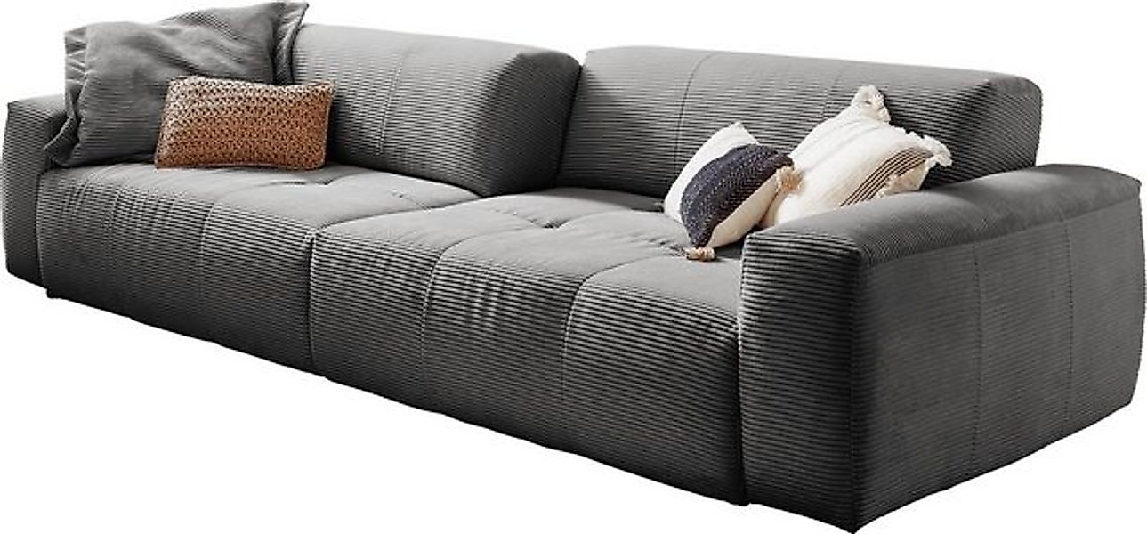 3C Candy Big-Sofa Yoshy Mega Sofa mit Komfortfunktionen, modern und bequem, günstig online kaufen