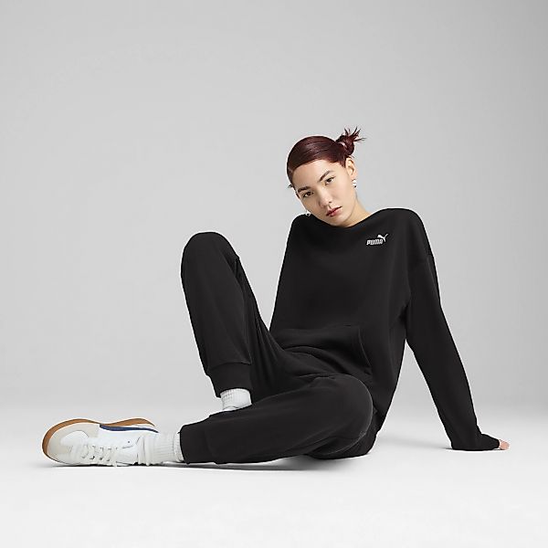 PUMA Jogginganzug "Relaxed Trainingsanzug Damen" günstig online kaufen