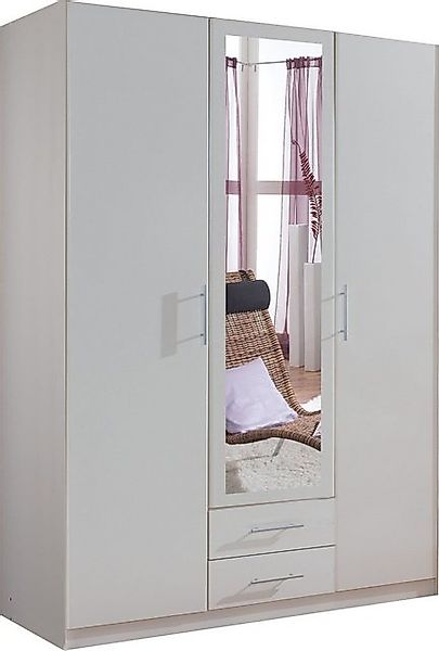 Wimex Kleiderschrank "Cliff" günstig online kaufen