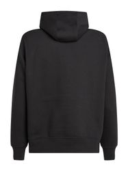 Calvin Klein Jeans Plus Kapuzensweatshirt PLUS günstig online kaufen