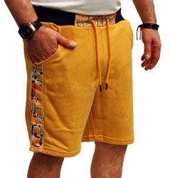 RMK Shorts Herren Sport Sweatshorts kurze günstig online kaufen