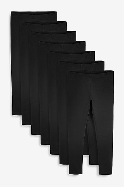 Next Leggings Leggings im 7er-Pack (7-tlg) günstig online kaufen