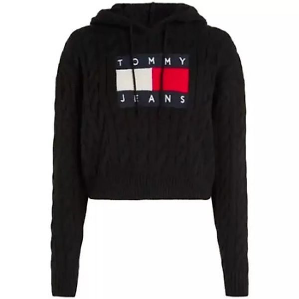 Tommy Jeans  Sweatshirt Flag günstig online kaufen