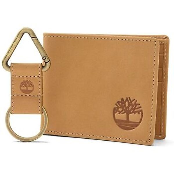 Timberland  Geldbeutel TB0A5Q5N BILLFOLD WALLET   KEY FOB-2311 WHEAT günstig online kaufen