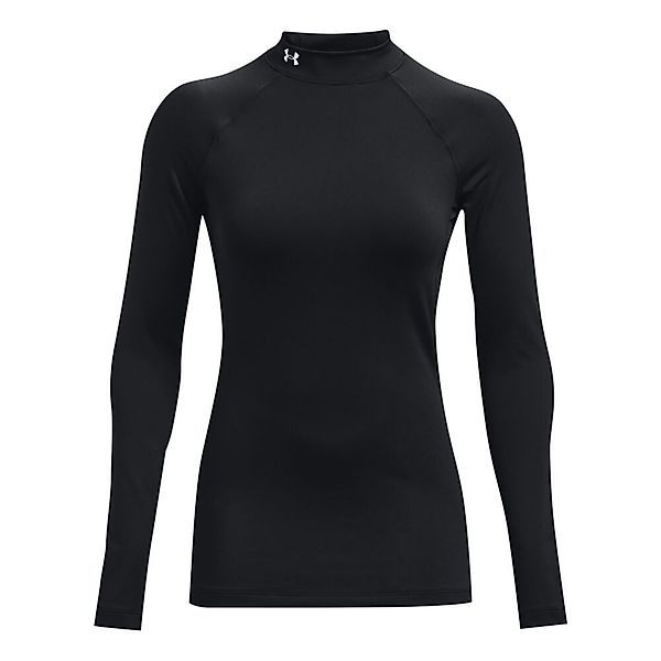 Under Armour® Longsleeve CG Authentics Mockneck günstig online kaufen