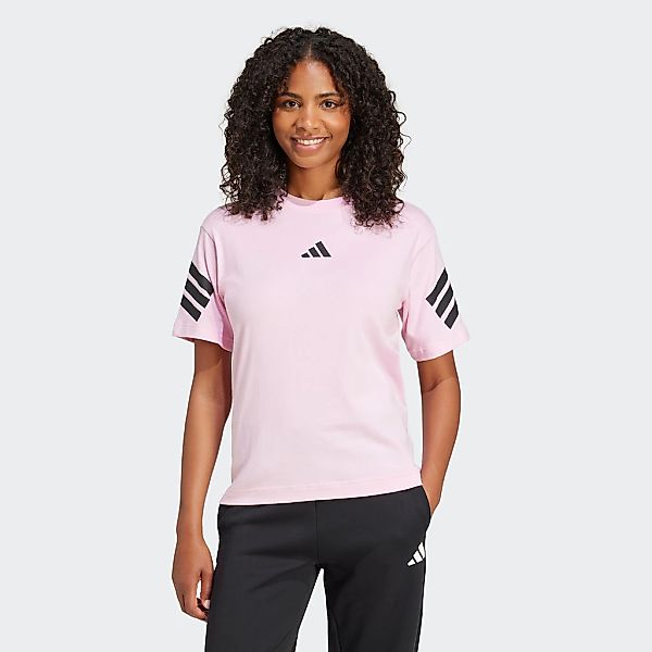 adidas Sportswear T-Shirt "W FI 3S TEE" günstig online kaufen