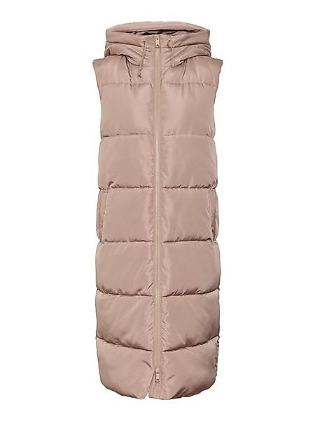 Vero Moda Steppweste VMLigaane (1-tlg) Plain/ohne Details günstig online kaufen