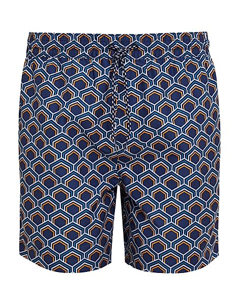 Threadbare Badehose THB Swim Short Kilngate günstig online kaufen