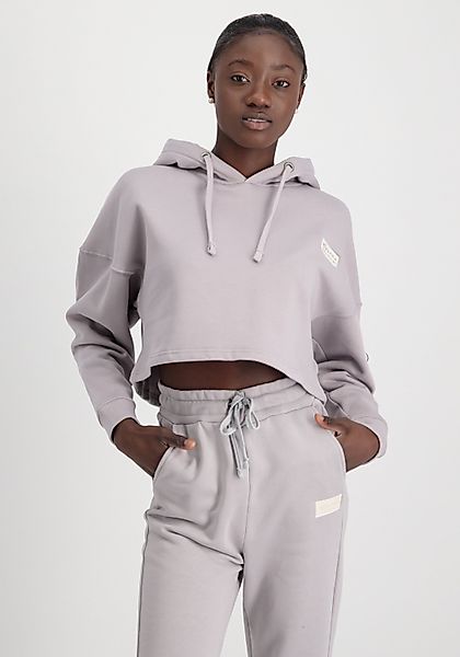 Alpha Industries Hoodie Alpha Industries Women günstig online kaufen