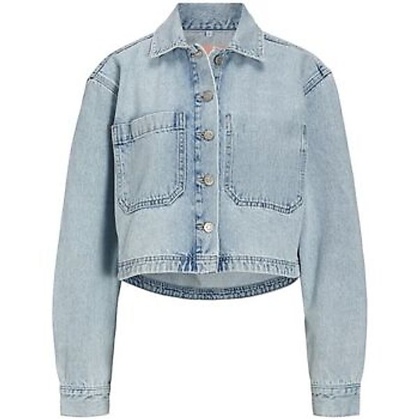 JJXX  Jacken 12253992 AYLA-LIGHT BLUE DENIM günstig online kaufen