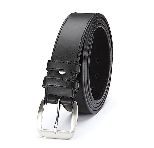BEZLIT Ledergürtel Gürtel (1-St) im eleganten Look günstig online kaufen