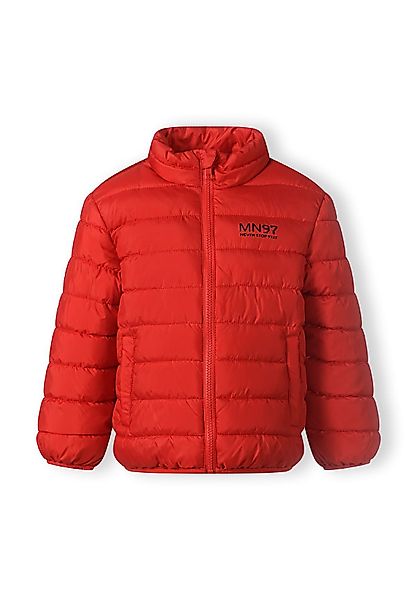 MINOTI Funktionsjacke Steppjacke (12m-14y) günstig online kaufen