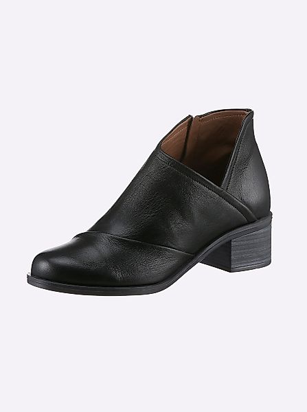 Andrea Conti Kurzstiefelette Stiefelette günstig online kaufen