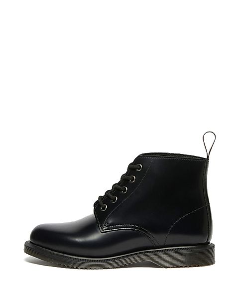 DR. MARTENS EMMELINIE Polished Smooth Ankleboots günstig online kaufen