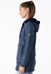 DEPROC Active Funktionsmantel XENIA CS Women günstig online kaufen