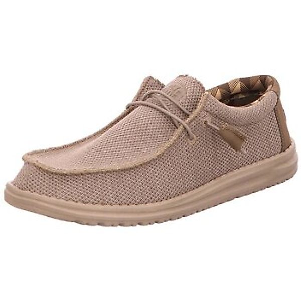 HEYDUDE  Sneaker Must-Haves Wally Sox 40019-205 günstig online kaufen
