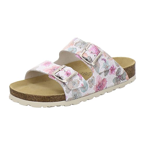 AFS-Schuhe 210001 Zweischnaller Pantolette für Damen günstig online kaufen