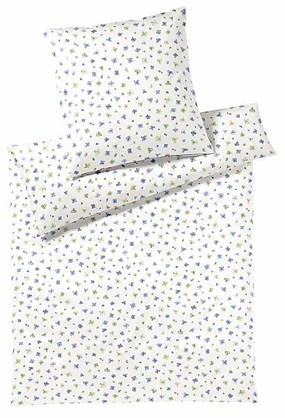 Elegante Bettwäsche »Petals«, angenehmes Hautgefühl günstig online kaufen