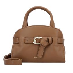 COCCINELLE Henkeltasche Sabine, Leder günstig online kaufen