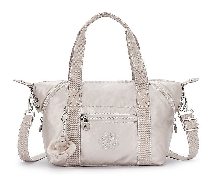 KIPLING Schultertasche Art Mini 10 Liter Shopper (1, 1-tlg., Stück), Klipli günstig online kaufen