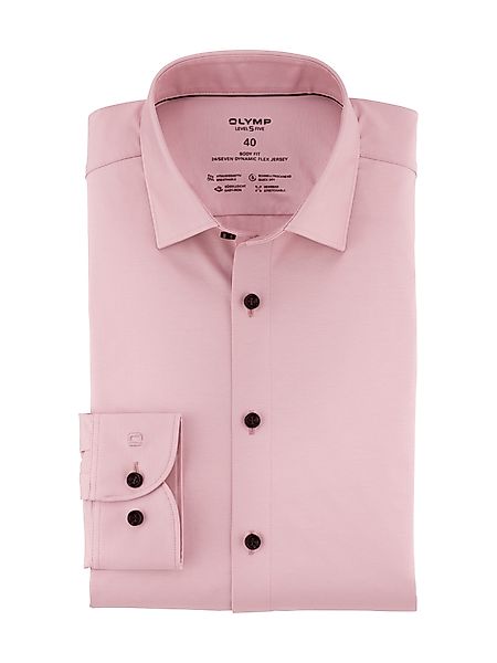 OLYMP Businesshemd Level Five body fit günstig online kaufen