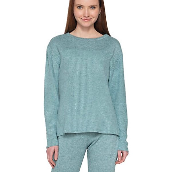 Luna  Blusen Sweatshirt Connected  Splendida günstig online kaufen